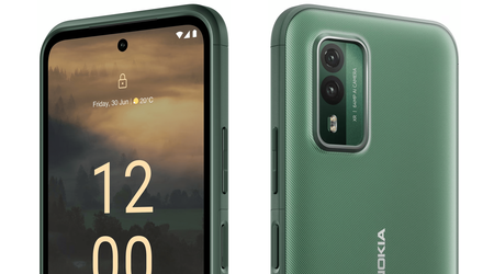 Nokia XR21 5G: así se llama el nuevo smartphone resistente de HMD Global con pantalla de 120 Hz y chip Snapdragon 695