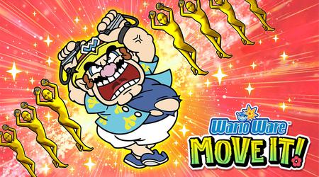 Se ha anunciado la secuela del juego de acción rítmica de 2021, WarioWare: Get it Together - WarioWare: ¡Muévete!