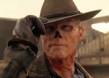 New Vegas, Mutantes y Misterios del ...