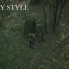 La elección de la cámara en Metal Gear Solid Δ: Snake Eater afectará a la dificultad del juego: el productor revela una interesante característica del remake-4 La elección de la cámara en Metal Gear Solid Δ: Snake Eater afectará a la dificultad del juego: el productor revela una interesante característica del remake-4