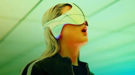 Se ha publicado en Internet un análisis del casco de realidad virtual 3 Body Problem.