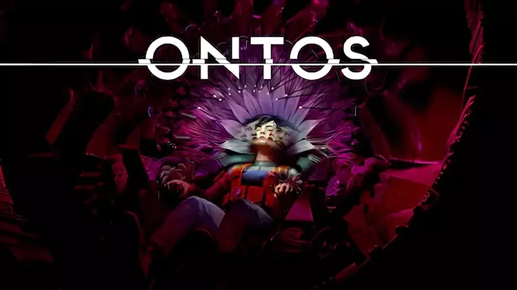 ONTOS, el sucesor espiritual de SOMA, ...