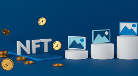 Binance ha impreso más de 10.000 NFT en 2,5 horas con ayuda de la IA, pero no se pueden vender
