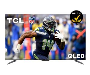 TCL Q7 QLED 4K Smart Google TV de 65 pulgadas 