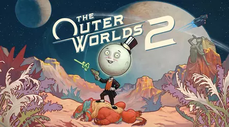 15 minutos de juego de The Outer Worlds 2: Obsidian Entertainment dio una demostración extensa de su nuevo juego