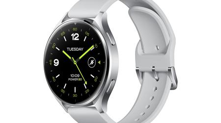 Días antes del anuncio: el Xiaomi Watch 2 ha aparecido en Amazon en Europa