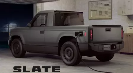 La "gran hermosa ley" de Trump: Slate Auto aumenta el precio de la camioneta económica por encima de $20,000