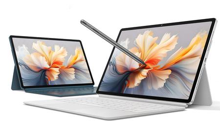 Lenovo presenta en China la tableta Yoga Pad Pro AI con chipset Snapdragon 8 Gen 3 y soporte para stylus