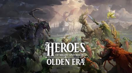 ¡Vuelve el clásico juego de estrategia por turnos! Ubisoft ha anunciado una nueva parte de Heroes of Might and Magic con el subtítulo Olden Era
