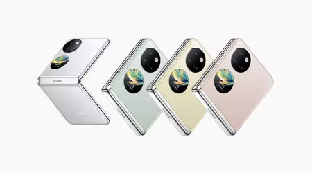 Información privilegiada: Huawei está trabajando en un nuevo clamshell económico