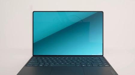 Lenovo inicia los envíos internacionales del portátil Yoga Slim 9i con pantalla OLED 4K