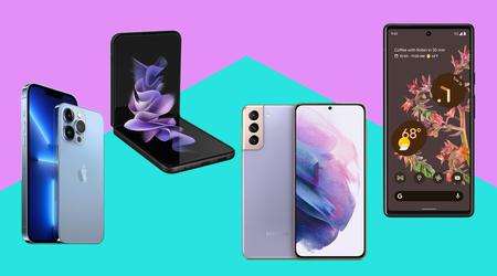 Los 10 mejores smartphones en oferta del Black Friday