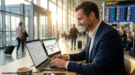 Mejores Monitores Portátiles para Portátil