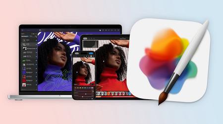 Apple compra el equipo de desarrollo del popular editor gráfico Pixelmator