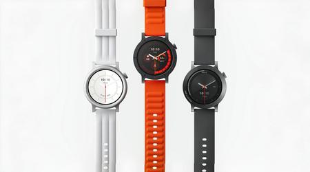 Nothing ha lanzado el CMF Watch 3 Pro - un reloj inteligente con ChatGPT, alta autonomía y funciones de IA para atletas