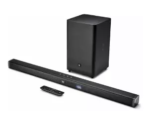 Barra de sonido para TV Xiaomi de 3.1 canales