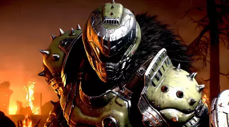 id Software ha hecho una demostración exhaustiva de DOOM: The Dark Ages y ha revelado la fecha de lanzamiento del juego.