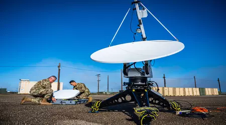 EE UU gastó 5.000 millones de dólares en desarrollo de guerra electrónica en 2024