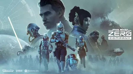 Star Wars Zero Company acumula clasificaciones de edad y apunta a un anuncio inminente