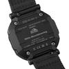 Diseño del Casio Pro Trek PRJ-B001WM-1, vista frontal