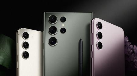 Samsung podría comenzar pronto las pruebas beta de One UI 7 para los smartphones Galaxy S23