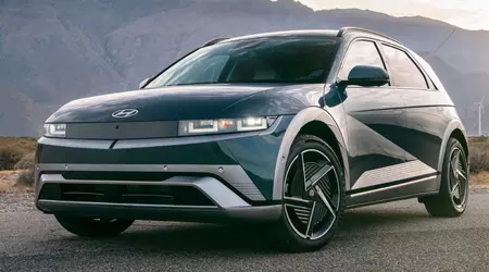 Hyundai inició una guerra de precios de vehículos eléctricos en América