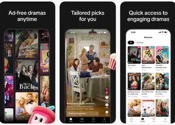 TikTok lanzó PineDrama: una aplicación separada ...