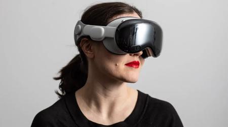 Analistas: El mercado de auriculares de realidad virtual se contrae rápidamente por tercer año consecutivo