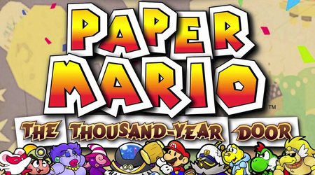 Paper Mario: La puerta de los mil años ha sido evaluado por la ESRB