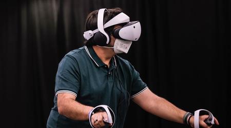 Tetris Effect y Rez Infinite se unen a la lista de juegos de la ventana de lanzamiento PS VR 2