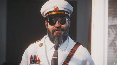 ¡El Presidente vuelve! Tropico 7 - se anunció un nuevo simulador del dictador del estado insular.