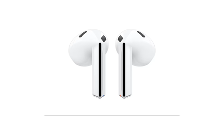 El firmware One UI 8.5 descubrió una imagen de los Galaxy Buds 4: Samsung cambiará el diseño de sus auriculares TWS