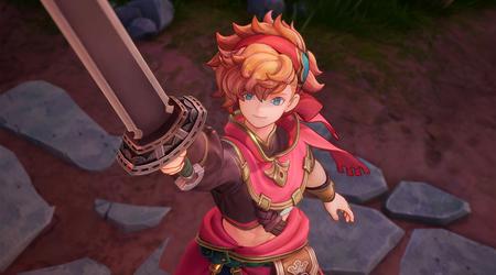Square Enix publica un nuevo tráiler del juego de acción y aventura Visions of Mana
