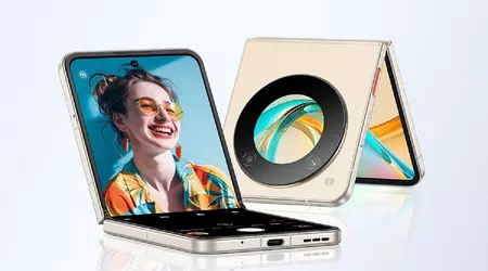 El smartphone plegable nubia Flip con chip Snapdragon 7 Gen 1, cámaras duales y protección IP42 debutará en Europa el 9 de abril