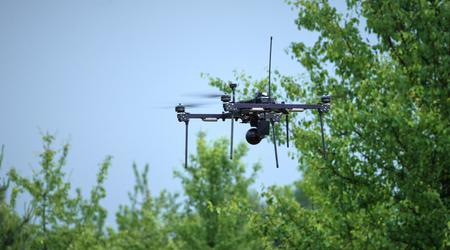 Ucrania crea su propio Mavic debido a problemas con el suministro de drones chinos