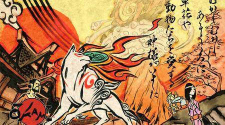 Capcom ha anunciado planes para revivir sus otras franquicias, además de Onimusha y Okami