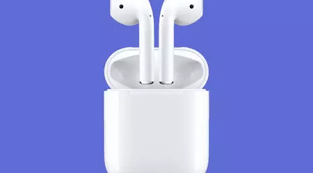 Oferta del día: AirPods 2 en Amazon por 89 € (40 € de descuento)