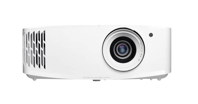 Proyector Optoma UHD38x para xbox one
