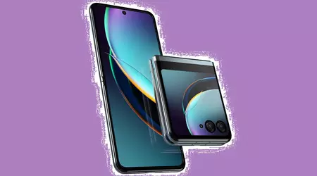 300 dólares de descuento: Motorola ha rebajado el precio del smartphone plegable Razr+ (2023)