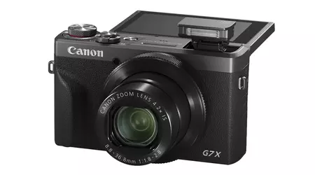 Canon celebra 30 años de PowerShot: edición limitada G7 X III está en camino