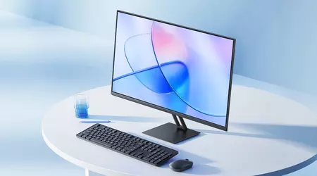 Xiaomi lanza el monitor IPS Redmi Display A27 con una frecuencia de imagen de 100 Hz por 85 dólares