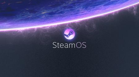 SteamOS ya está oficialmente disponible en consolas portátiles de marca de terceros: Valve ha lanzado una actualización importante para el sistema