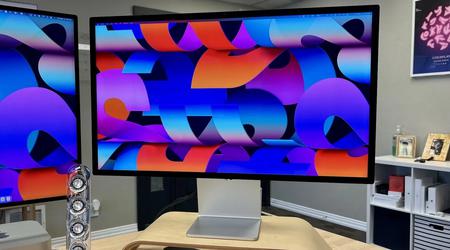 Apple está probando varias versiones del nuevo Studio Display - Gourmet