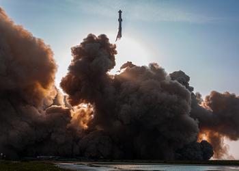 SpaceX podría volver a lanzar la ...