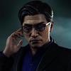 Los coloridos personajes de los bajos fondos japoneses en las capturas de pantalla de Like a Dragon Gaiden: The Man Who Erased His Name, el nuevo juego de la serie Yakuza.-11
