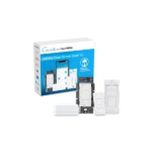 Lutron Caséta Interruptor de iluminación inteligente inalámbrico