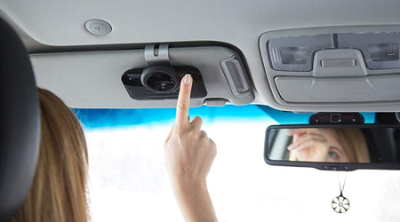 Mejor manos Libres para Coche