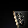 Thumbnail of Samsung W26 camera with gold rings