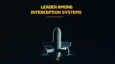 Mil Blancos Derribados: El Equipo 'Avispones Salvajes' Publicó un Nuevo Video Sobre el Dron Interceptor STING