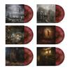 Mini set de vinilos Silent Hill 2 Limited Edition Deluxe X6LP Boxset